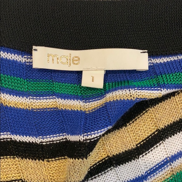 Maje Dress - Picture 8 of 11